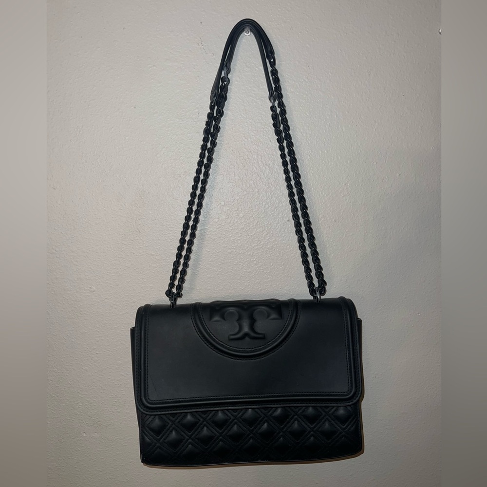 Tory Burch Fleming shoulder bag
